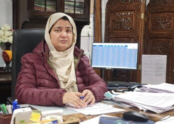 چیف اِنجینئر بجلی کی صارفین کو تمام ہیٹنگ گیجٹس کو ایک ساتھ چلانے سے گریز کرنے کی اپیل