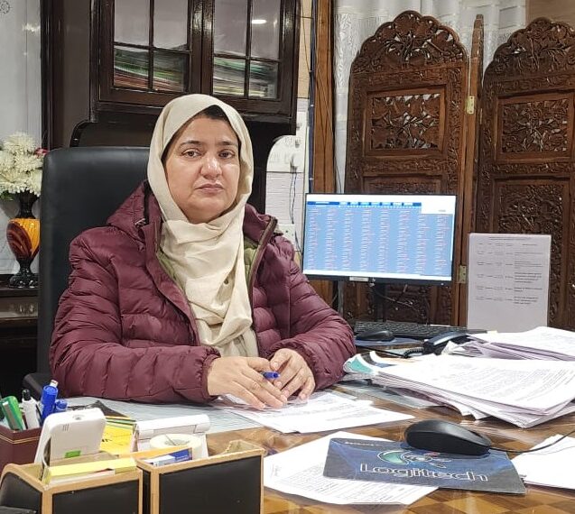 چیف اِنجینئر بجلی کی صارفین کو تمام ہیٹنگ گیجٹس کو ایک ساتھ چلانے سے گریز کرنے کی اپیل