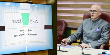 وزیر اعلیٰ عمر عبداللہ نے بجلی کی فراہمی میں کٹوتی کو کم کرنے اور معقولیت لانے پر زور دیا