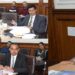 چیف سیکرٹری نے جموںوکشمیر میں آفاتِ سماوی سے نمٹنے کی تیاریوں کا جائزہ لیا
