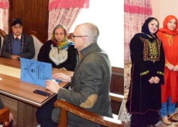 سو فیصد میٹرنگ کے بعد 7×24بجلی ممکن ہے: وزیراعلیٰ عمر عبداللہ