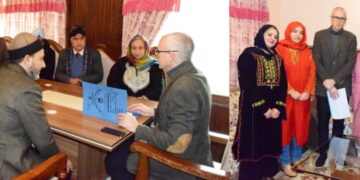 سو فیصد میٹرنگ کے بعد 7×24بجلی ممکن ہے: وزیراعلیٰ عمر عبداللہ
