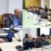 وزیر اعلیٰ عمرعبداللہ نے محکمہ اطلاعاوزیر اعلیٰ عمرعبداللہ نے محکمہ اطلاعات کے کام کاج کا جائزہ لیا
