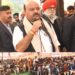 نائب وزیر اعلیٰ نے نارائن میں عوامی دربار منعقد کیا