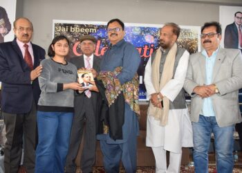 جاوید احمد رانا نے رجعت پسند قوتوں کو شکست دینے کیلئے متحد جدوجہد پر زور دیا