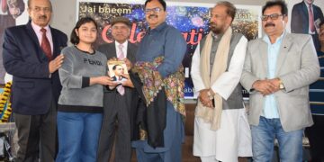 جاوید احمد رانا نے رجعت پسند قوتوں کو شکست دینے کیلئے متحد جدوجہد پر زور دیا