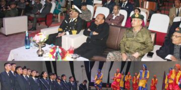 نوجوانوں کی ذہنی صلاحیتوں کو نکھارنے کیلئے معیاری تعلیم ناگزیر ہے۔ نائب وزیر اعلیٰ