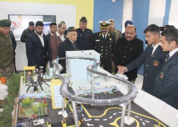 پی ایم کے وِی وائی 4.0رجسٹرڈ کاریگروں کی دستکاری کی مہارت کوبڑھانے کیلئے تربیت دی جائے گی