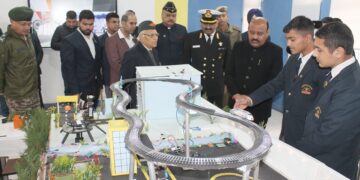 پی ایم کے وِی وائی 4.0رجسٹرڈ کاریگروں کی دستکاری کی مہارت کوبڑھانے کیلئے تربیت دی جائے گی
