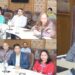 سکینہ اِیتو نے صوبہ جموں کی سرکاری اِمدادسے چلنے والی این جی اوز کیکارکردگی او رکام کاج کا جائزہ کیا