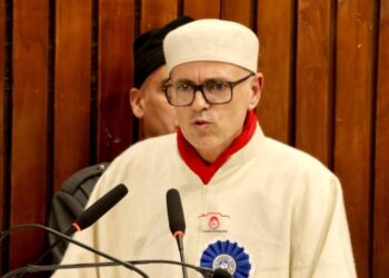 سکمز کی خود مختاری کو بحال کرنا میری حکومت کی اولین ترجیح ہے: وزیر اعلیٰ عمر عبداللہ