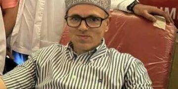 وزیر اعلیٰ عمر عبداللہ نے وادی میں شدید سردی کی لہر کے پیش نظرعوامی راحت رسانی کو یقینی بنانے کیلئے کشمیر میں قیام کو ہی ترجیح دی