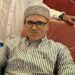 وزیر اعلیٰ عمر عبداللہ نے وادی میں شدید سردی کی لہر کے پیش نظرعوامی راحت رسانی کو یقینی بنانے کیلئے کشمیر میں قیام کو ہی ترجیح دی