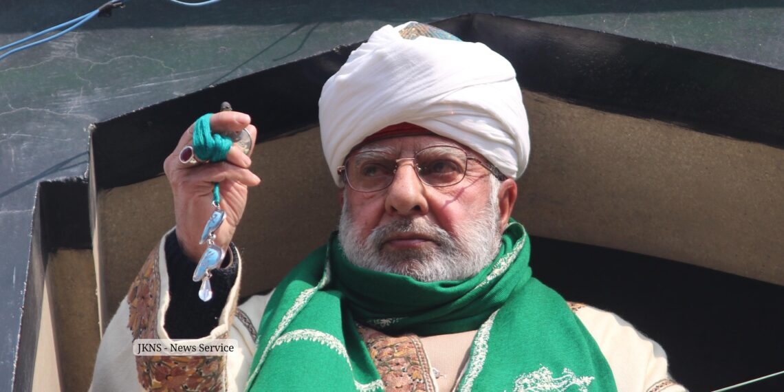 معراج النبی صلی اللہ علیہ وسلم :خطہ پیرپنچال کے آرپارشب خوانی کی رُوح پرور مجالس