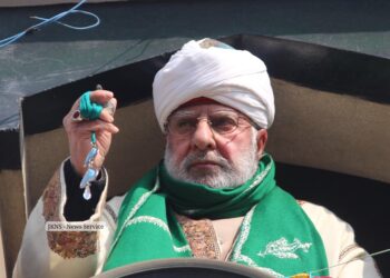 معراج النبی صلی اللہ علیہ وسلم :خطہ پیرپنچال کے آرپارشب خوانی کی رُوح پرور مجالس