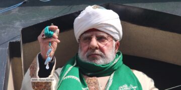 معراج النبی صلی اللہ علیہ وسلم :خطہ پیرپنچال کے آرپارشب خوانی کی رُوح پرور مجالس