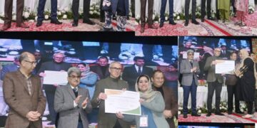 وزیر اعلیٰ عمر عبداللہ نے جے کے آر ایل ایم کے ’اُمید ‘ پروگرام کو مضبوط بنانے کے عزم کا اعادہ کیا