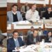 چیف سیکرٹری نے عوام کی حفاظت کیلئے آن لائن جعلساز ی کے خلاف