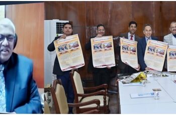 چیف جسٹس نے سال 2025 ءکیلئے جے اینڈ کے لیگل سروسز اَتھارٹی کا سرگرمی کیلنڈر جاری کیا