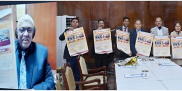 چیف جسٹس نے سال 2025 ءکیلئے جے اینڈ کے لیگل سروسز اَتھارٹی کا سرگرمی کیلنڈر جاری کیا