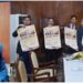 چیف جسٹس نے سال 2025 ءکیلئے جے اینڈ کے لیگل سروسز اَتھارٹی کا سرگرمی کیلنڈر جاری کیا
