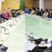 وزیر اعلیٰ عمر عبداللہ نے سرکاری محکموں کے کام کاج کا جائزہ لیا