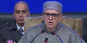حکومت ہند کے پاس جموں و کشمیر کو ریاست کا درجہ بحال کرنے کیلئے ایک سال کا عرصہ کافی ہے :وزیراعلیٰ عمرعبداللہ