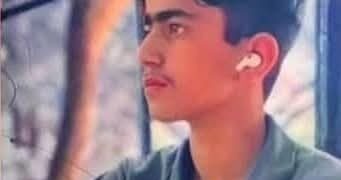بارسو اونتی پورہ میں ٹکر ک نے15سالہ راہ گیر کی جان لی