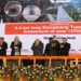 ’جموں کشمیر سرنگوں، پلوں اور روپ ویز کا مرکز بن رہا ہے“: وزیر اعظم نرندر مودی