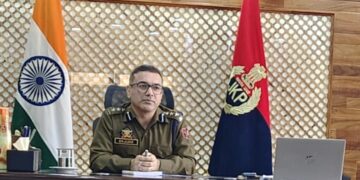 بیتے سال میں اونتی پورہ پولیس کا منشیات مخالف جنگ