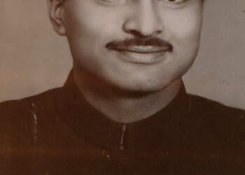 حاجی رفیق احمد گنائی رٹائر اسسٹنٹ کمشنر کیلگام اونتی پورہ انتقال کر گئے
