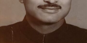 حاجی رفیق احمد گنائی رٹائر اسسٹنٹ کمشنر کیلگام اونتی پورہ انتقال کر گئے