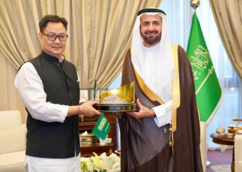 بھارت اور سعودی عرب نے حج 2025 کے معاہدے پر دستخط کیے: کوٹہ میں اضافہ کا اعلان