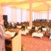 جموں و کشمیر راج بھون نے تریپورہ ، میگھالیہ اور منی پور کا یومِ تاسیس منایا
