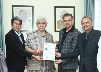 لفٹینٹ گورنر نے اعضاءعطیہ کرنے کا عہد لیا