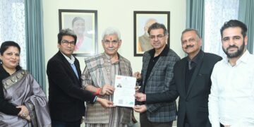 لفٹینٹ گورنر نے اعضاءعطیہ کرنے کا عہد لیا