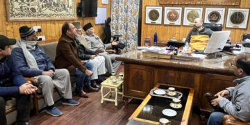 قومی ایوارڈ یافتہ اَفراد آرٹ اور ٹیلنٹ کا منفرد خزانہ ہے ہینڈی کرافٹس اینڈ ہینڈ لوم ڈیپارٹمنٹ نے کاریگروں کی فلاح و بہبود اور فروخت کو بڑھانے میں ان کا تعاون طلب کیا
