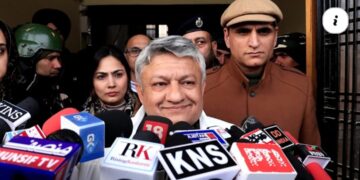 سری نگر کو عنقریب جدید ڈرائیونگ ٹیسٹ کی سہولت ملے گی: ٹرانسپورٹ کمشنر