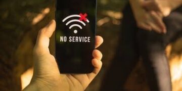 ترال کی دو بستیاںجہاںلوگوں کے موبائل خاموشی رہتے
