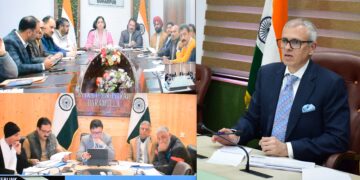 وزیر اعلیٰ نے عوامی نمائندوں کے ساتھ پری بجٹ مشاورت کی ایک اور میٹنگ کی صدارت کی