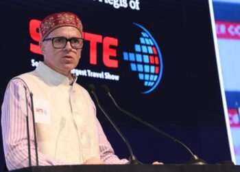 خشک سالی کوئی حالیہ واقعہ نہیں ہے بلکہ یہ صورتحال حقیقت میں اب کچھ سالوں سے تعمیر ہو رہی ہے