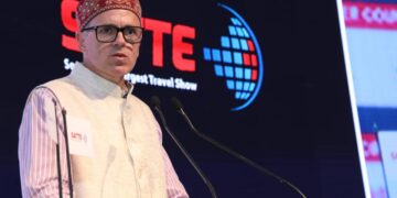 خشک سالی کوئی حالیہ واقعہ نہیں ہے بلکہ یہ صورتحال حقیقت میں اب کچھ سالوں سے تعمیر ہو رہی ہے