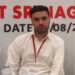 شبِ برات کے مقدس موقعے پرکانگریس یوتھ صدرپلوامہ آصف رحمان کی عوام کو مبارکباد