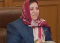 سکینہ اِیتو نے جموںوکشمیر میں سماگراہ شکھشا کے کام کاج کا جائز ہ لیا