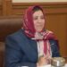 سکینہ اِیتو نے جموںوکشمیر میں سماگراہ شکھشا کے کام کاج کا جائز ہ لیا