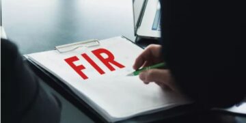 اونتی پورہ پولیس نے ای میل کے ذریعے پہلی بار ای ایف آئی آر درج کی