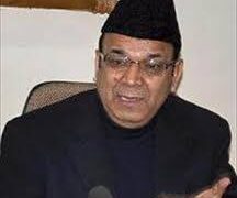 جموںو کشمیریوٹی کے پہلا پہلے بجٹ اجلاس کی تیاریاں شد مد سے جاری:اسمبلی سپیکر
