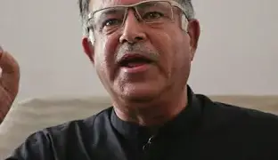 کانگریس عمر کی زیرقیادت جموں و کشمیر حکومت کا حصہ