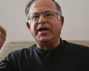 کانگریس عمر کی زیرقیادت جموں و کشمیر حکومت کا حصہ