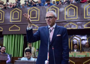 حکومت جموں کو مذہبی سیاحتی سرکٹ کے طور پر ترقی دے گی ۔ وزیر اعلیٰ عمر عبداللہ